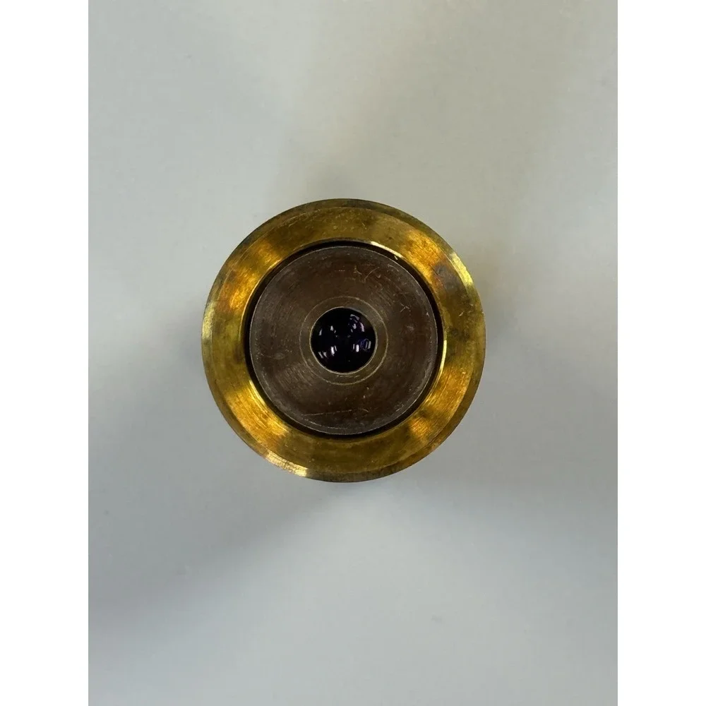 Bausch &  Lomb Microscope Objective 51-05-50